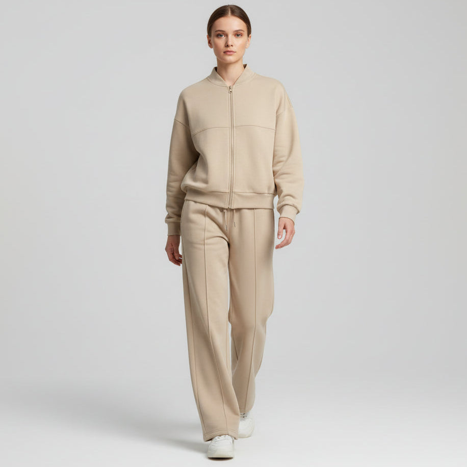 Women’s 2-Piece Winter Set-Vyana Collective