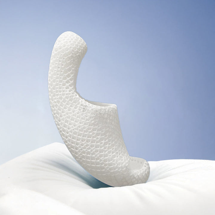 Women’s 3D Printed Slip-On Slippers-Vyana Collective
