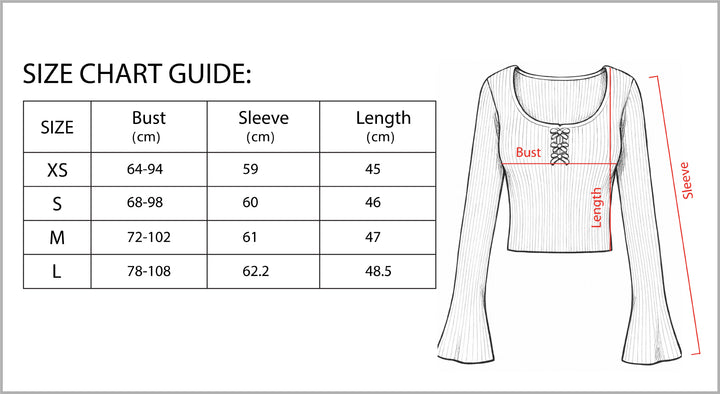 Women’s Knitted Slim-Fit Long-Sleeved Pullover-Vyana Collective