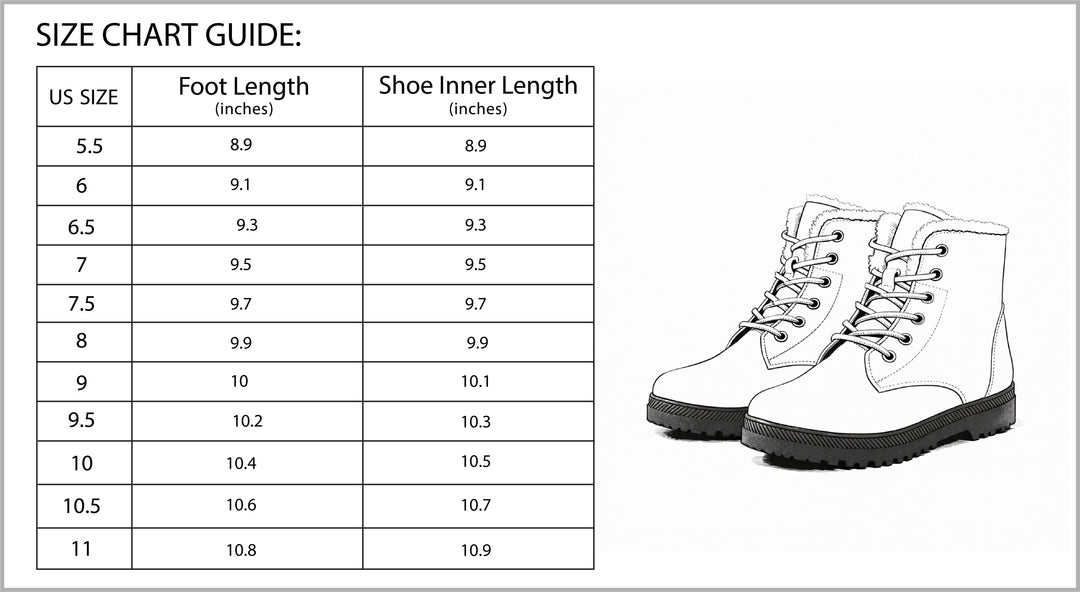 Women’s Lightweight Winter Ankle Boots-Vyana Collective