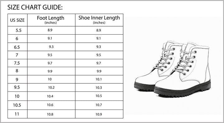 Women’s Lightweight Winter Ankle Boots-Vyana Collective