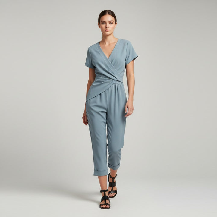 Women's Summer 2-Piece Stylish Set-Vyana Collective