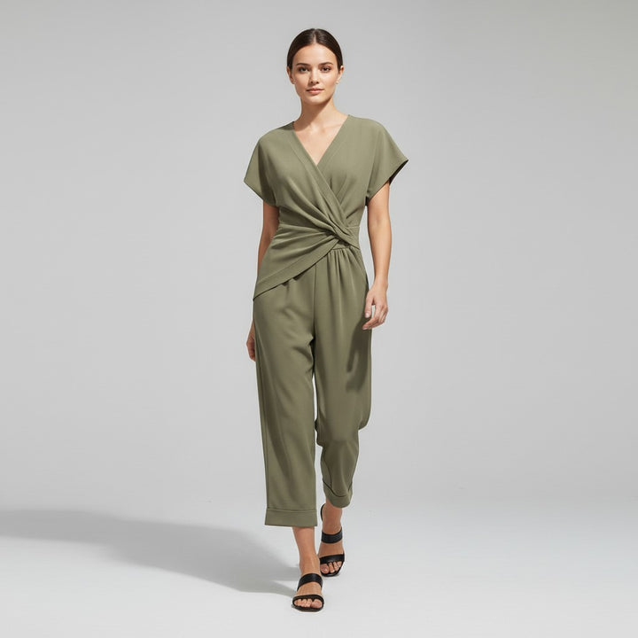 Women's Summer 2-Piece Stylish Set-Vyana Collective