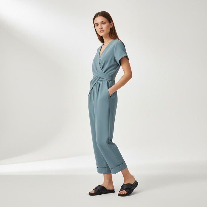 Women's Summer 2-Piece Stylish Set-Vyana Collective
