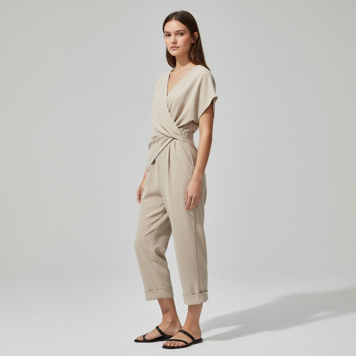 Women's Summer 2-Piece Stylish Set-Vyana Collective