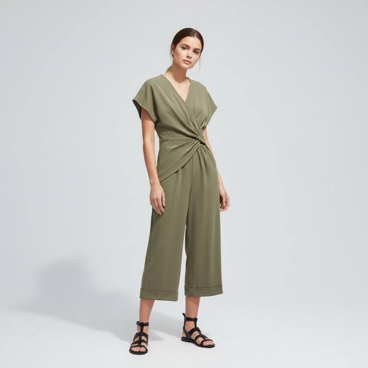 Women's Summer 2-Piece Stylish Set-Vyana Collective