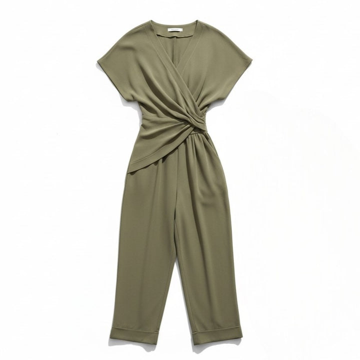 Women's Summer 2-Piece Stylish Set-Vyana Collective