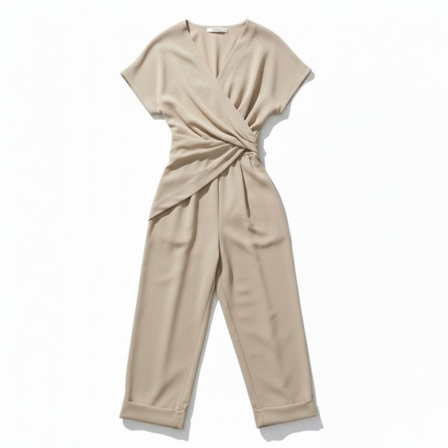 Women's Summer 2-Piece Stylish Set-Vyana Collective