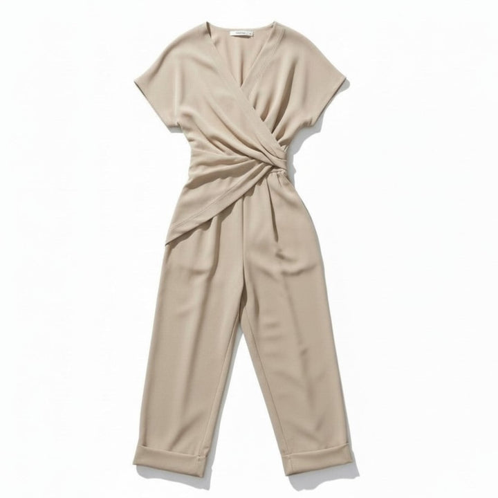 Women's Summer 2-Piece Stylish Set-Vyana Collective