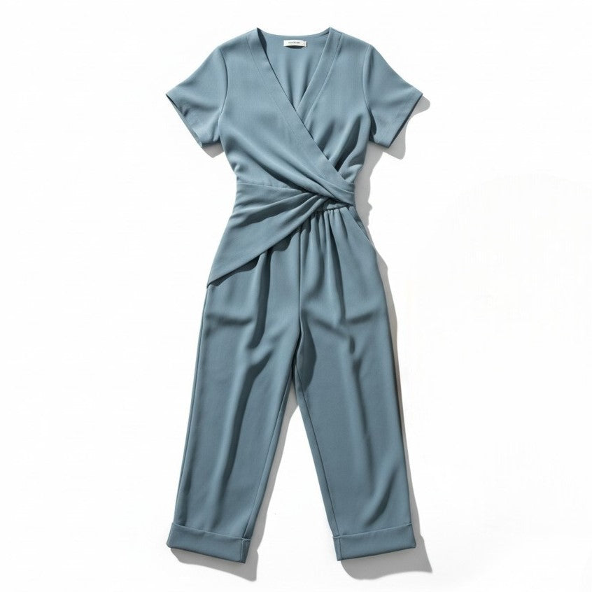 Women's Summer 2-Piece Stylish Set-Vyana Collective