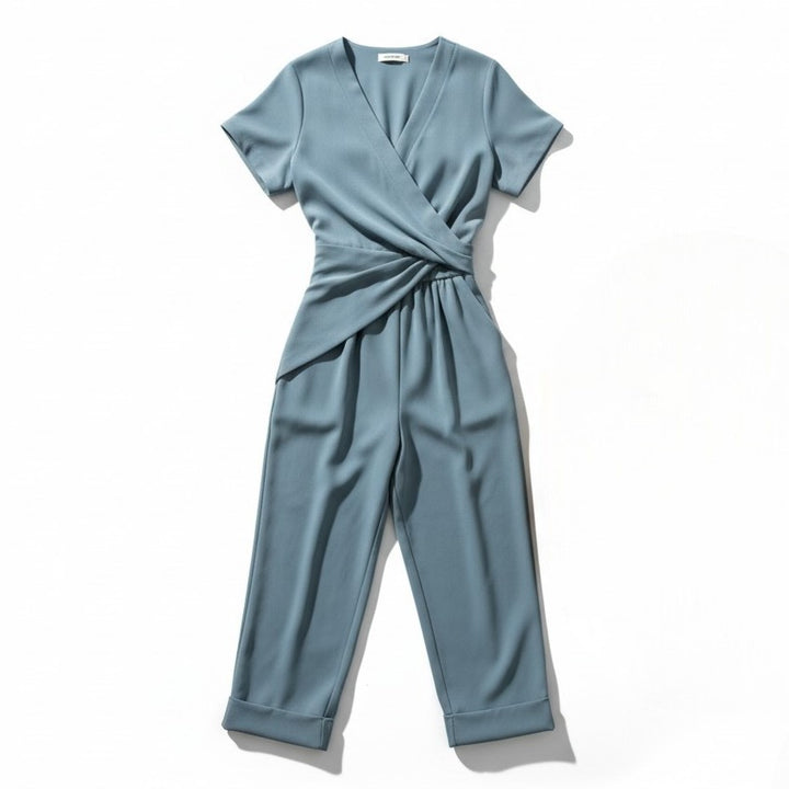 Women's Summer 2-Piece Stylish Set-Vyana Collective