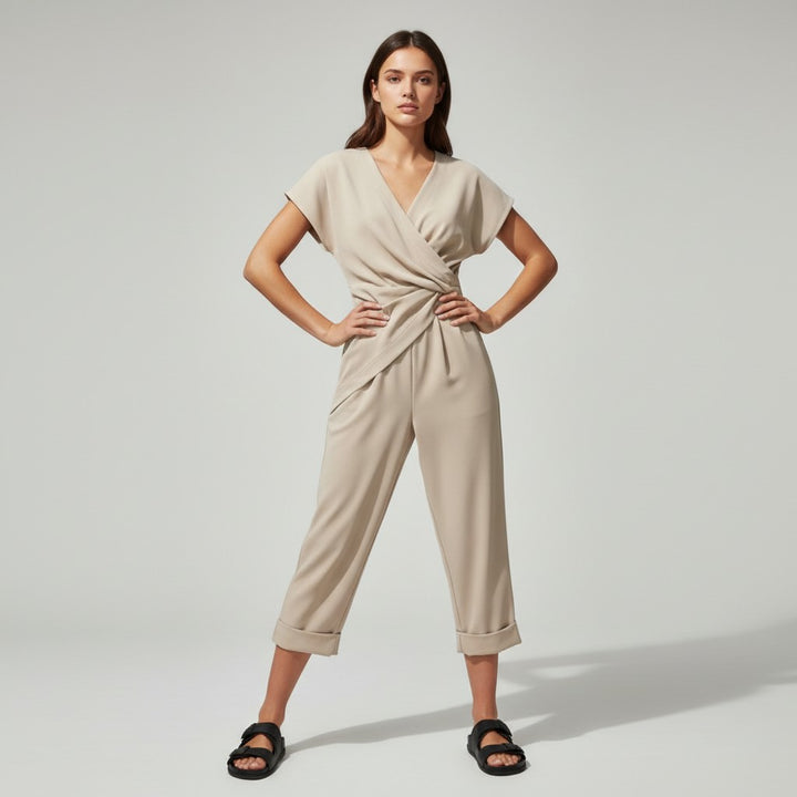 Women's Summer 2-Piece Stylish Set-Vyana Collective