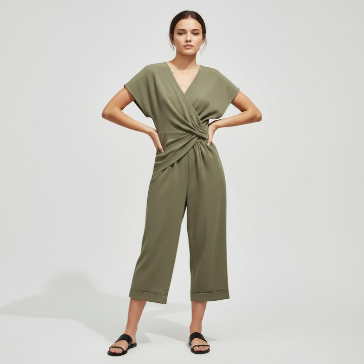 Women's Summer 2-Piece Stylish Set-Vyana Collective