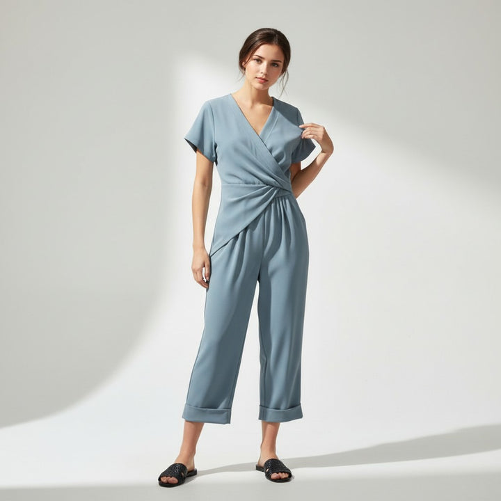 Women's Summer 2-Piece Stylish Set-Vyana Collective