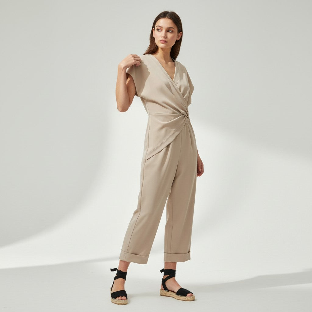 Women's Summer 2-Piece Stylish Set-Vyana Collective