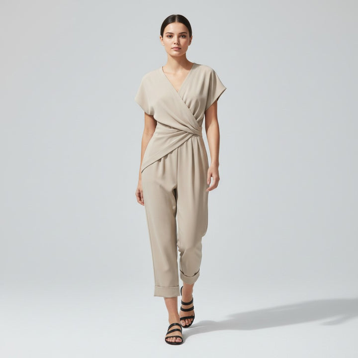 Women's Summer 2-Piece Stylish Set-Vyana Collective