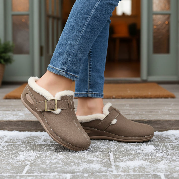 Women’s Winter Footwear-Vyana Collective