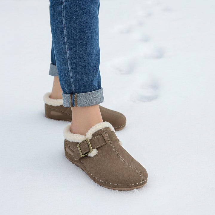Women’s Winter Footwear-Vyana Collective