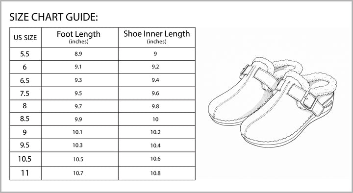 Women’s Winter Footwear-Vyana Collective