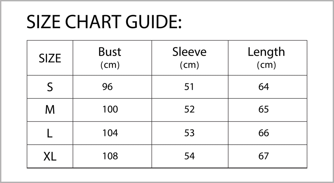 Vyana Collective - Cozy Wool Winter Sweater