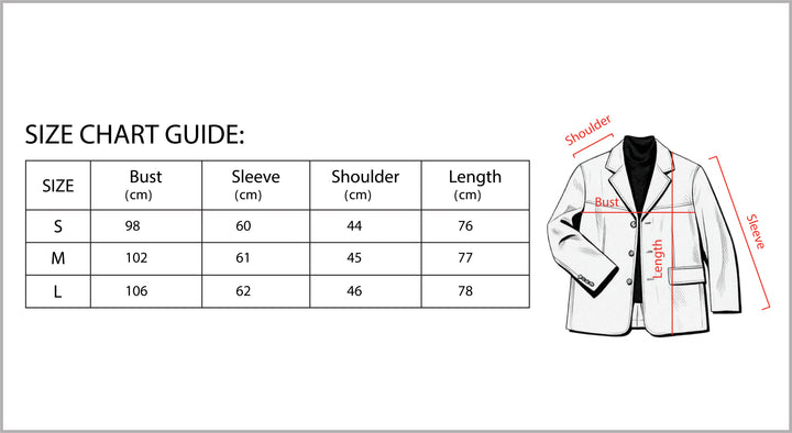 Vyana Collective Chic Autumn Coat for Women