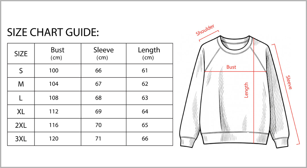 Vyana Collective Cotton Sweatshirt for Women