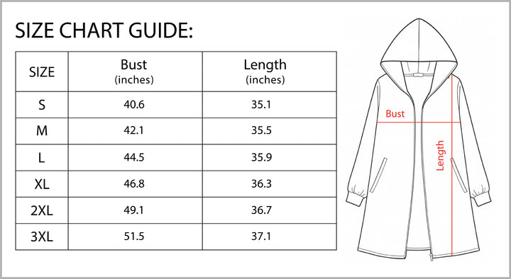 Vyana Collective Spring Jacket