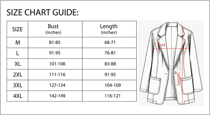 Vyana Collective Women's Anneke Denim Blazer