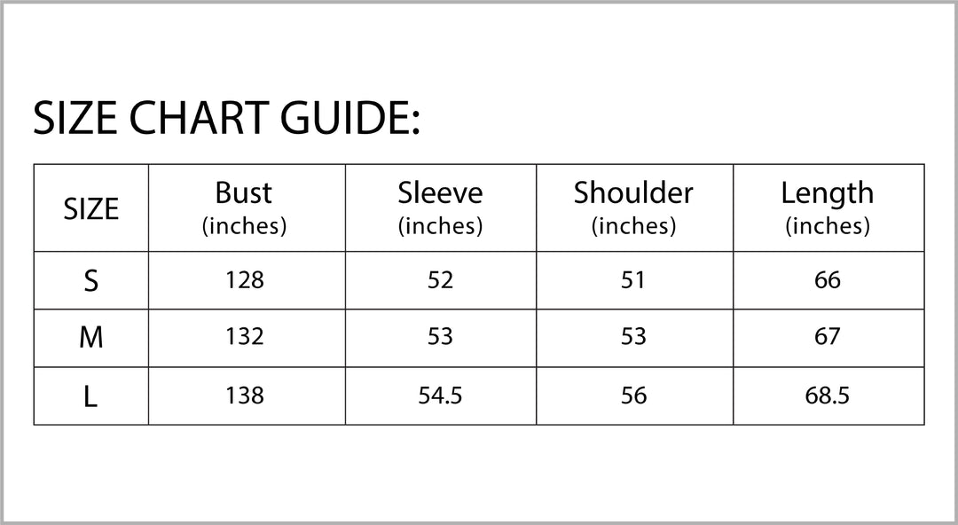 Women’s Floral Embroidered Jacket