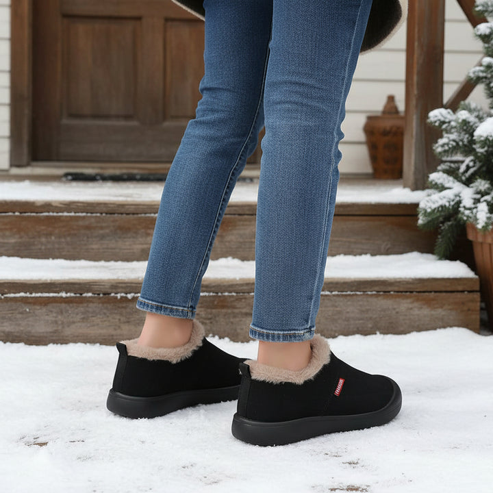 Women’s Thermal Winter Boots-Vyana Collective