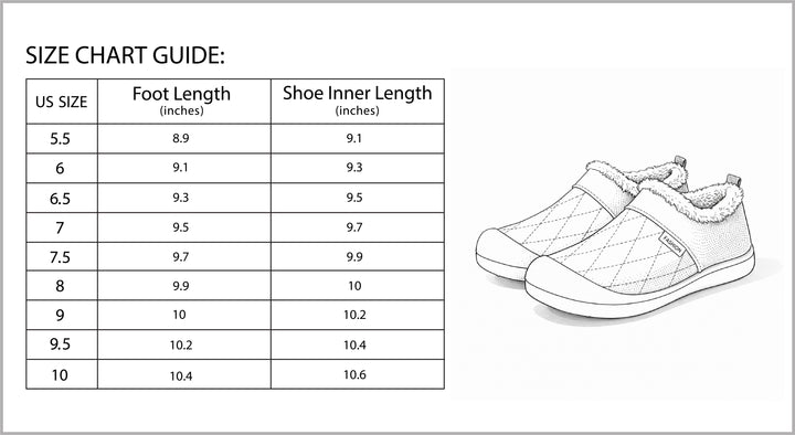 Women’s Thermal Winter Boots-Vyana Collective