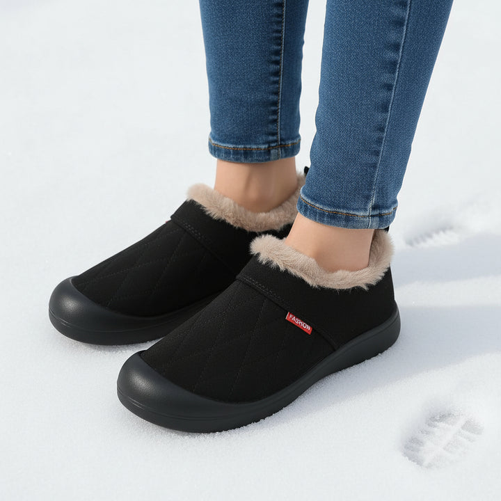 Women’s Thermal Winter Boots-Vyana Collective