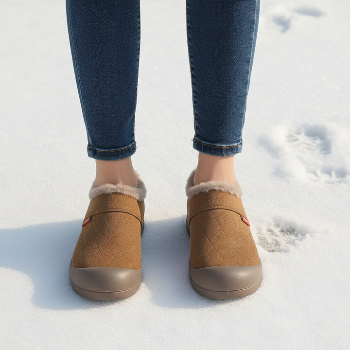 Women’s Thermal Winter Boots-Vyana Collective