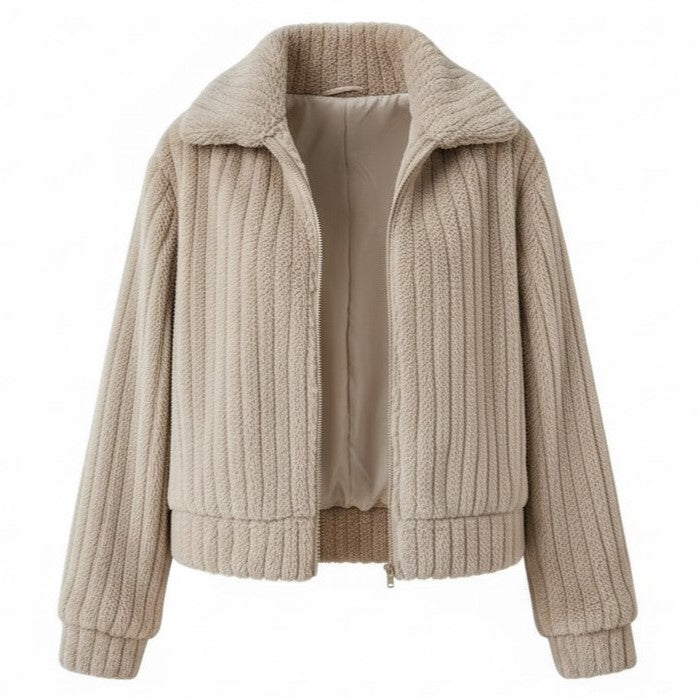 Vyana Collective Stylish Gilet Vest for Women