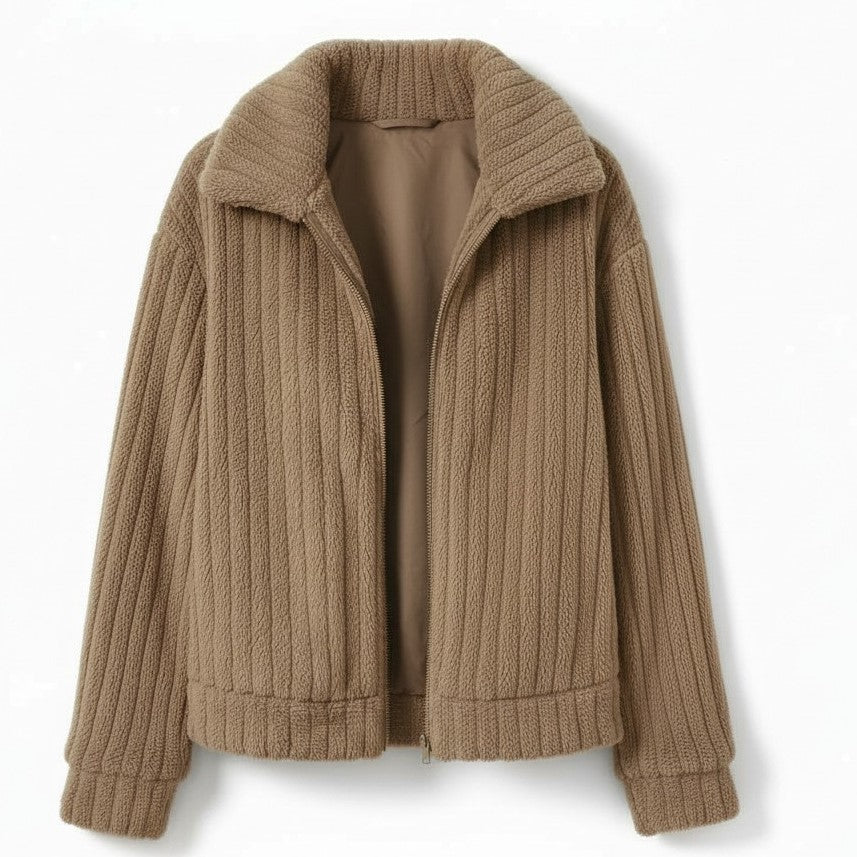 Vyana Collective Stylish Gilet Vest for Women