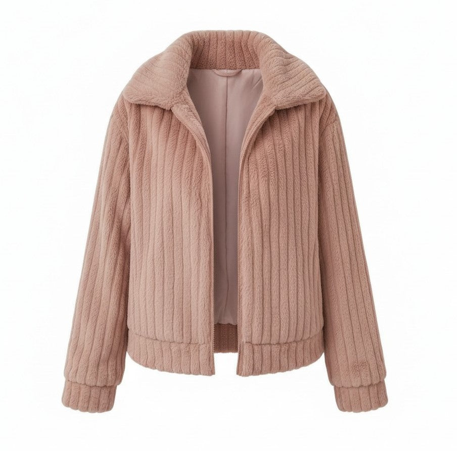 Vyana Collective Stylish Gilet Vest for Women