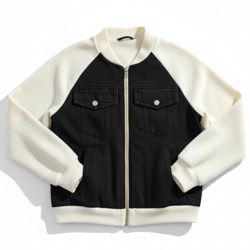 Vyana Collective Trendy Jacket for Women