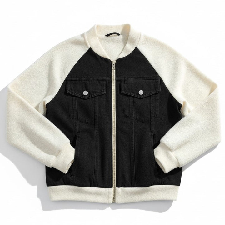 Vyana Collective Trendy Jacket for Women