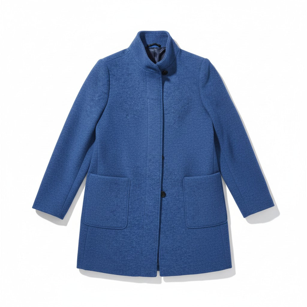 Vyana Collective Chic Fall Jacket for Women