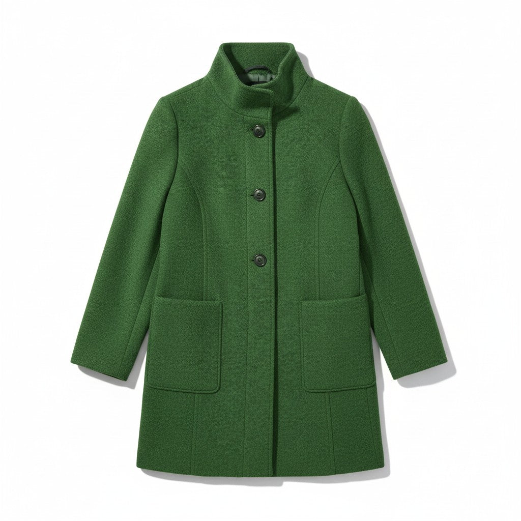 Vyana Collective Chic Fall Jacket for Women