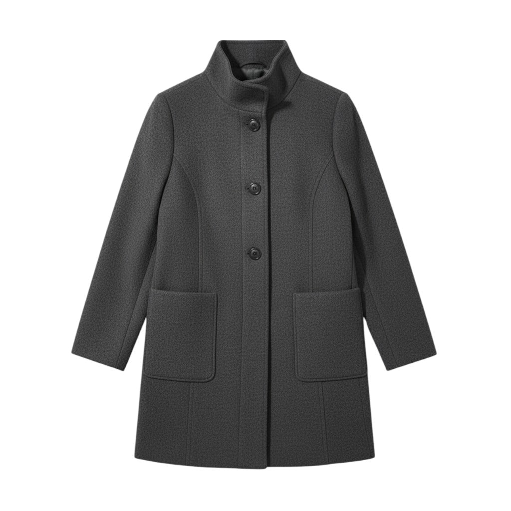 Vyana Collective Chic Fall Jacket for Women