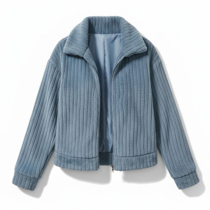 Vyana Collective Stylish Gilet Vest for Women