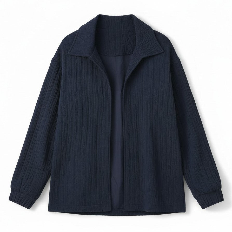 Vyana Collective Stylish Gilet Vest for Women