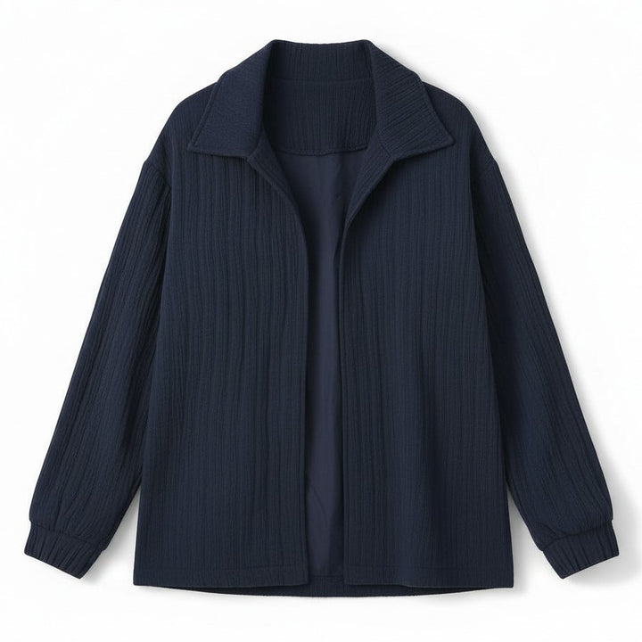 Vyana Collective Stylish Gilet Vest for Women