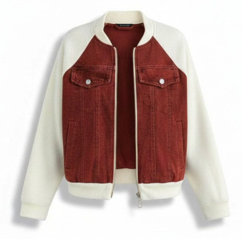 Vyana Collective Trendy Jacket for Women