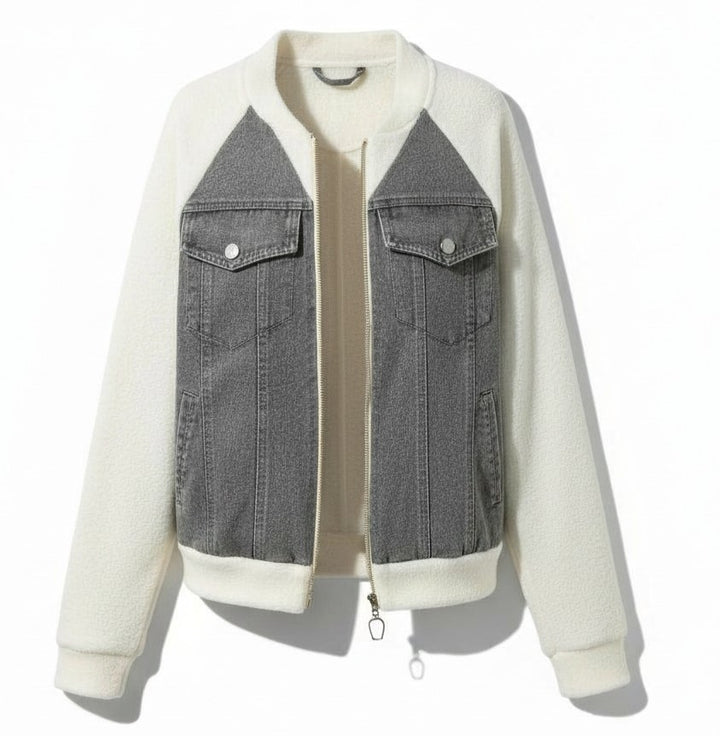 Vyana Collective Trendy Jacket for Women