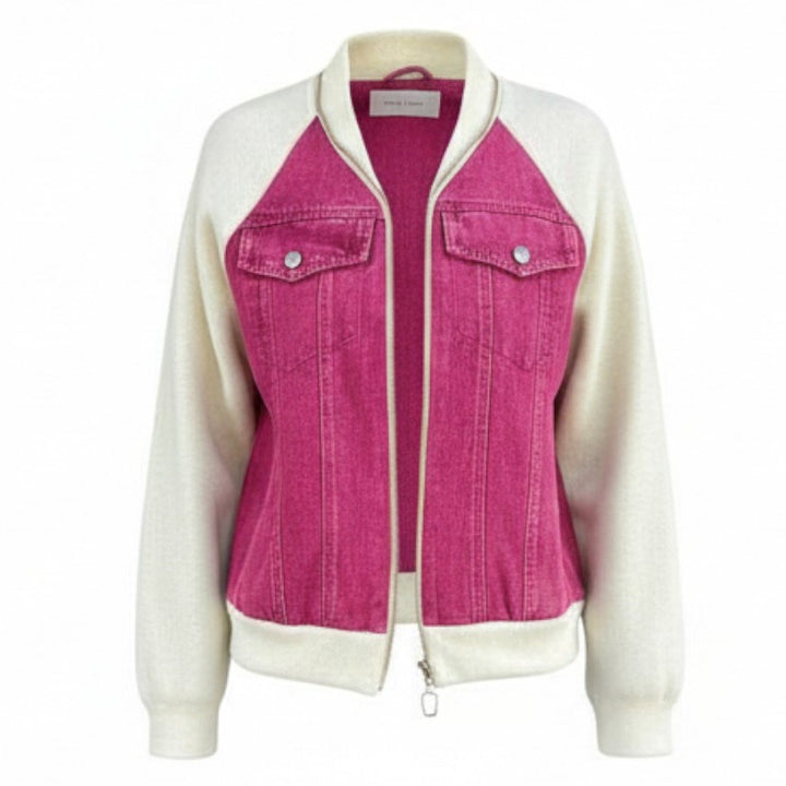 Vyana Collective Trendy Jacket for Women