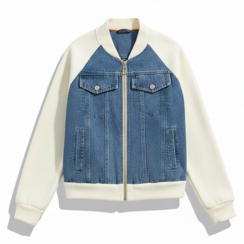 Vyana Collective Trendy Jacket for Women
